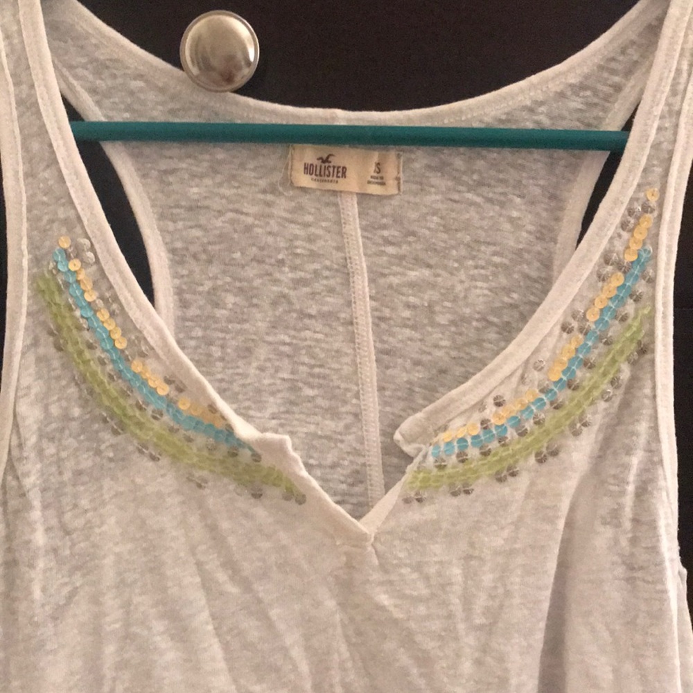 Tank top - Picture 2 of 2